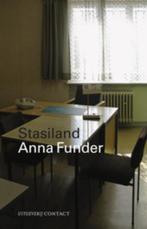 Stasiland 9789025436377 A. Funder, Boeken, Verzenden, Gelezen, A. Funder