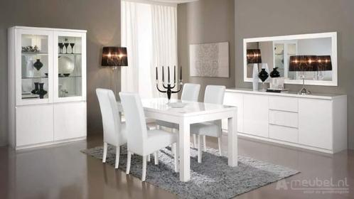 Eettafel Apeldoorn - eettafel, Huis en Inrichting, Tafels | Eettafels, Nieuw, Overige materialen