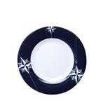 Scheepsservies Northwind Dessertborden (6 st), Ophalen of Verzenden, Nieuw