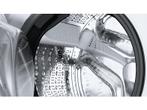 Bosch - Wasmachine Voorlader - 9 kg - Wit, Witgoed en Apparatuur, Wasmachines, Minder dan 85 cm, Verzenden, 8 tot 10 kg, Nieuw