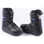 37 38 39 snowboard schoenen SALOMON FACTION BOA, BOA technol, Verzenden, Gebruikt
