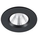 LED Spot - Inbouwspot - Trion Zagrona - 5W - Waterdicht IP65, Huis en Inrichting, Lampen | Spots, Metaal of Aluminium, Nieuw, Ophalen of Verzenden