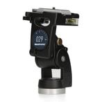 Manfrotto 029 3-Way Standard Statief Head, Ophalen of Verzenden, Zo goed als nieuw