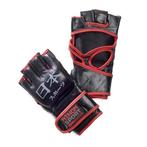 Nihon MMA Glove PRO | Zwart (Maat: S / M), Verzenden, Nieuw, Overige, Vechtsportbescherming