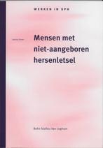 Mensen met niet-aangeboren hersenletsel / Werken in SPH, Boeken, Verzenden, Zo goed als nieuw, L. Zanen