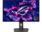 Asus - QHD Gaming Monitor - 26.5 inch, Gaming, Asus, Verzenden, In hoogte verstelbaar