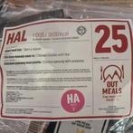 Out Meals MRE Meal Ready-to-Eat 24-uur rantsoen, Menu set..., Verzamelen, Ophalen of Verzenden