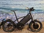 Ellio Original, beltdrive, 1150Wh, speed pedelec, Fietsen en Brommers, Overige merken, Ophalen of Verzenden, Zo goed als nieuw