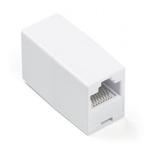 RJ45 koppelstuk - Nedis (Cat5e U/UTP), Computers en Software, Pc- en Netwerkkabels, Verzenden, Nieuw