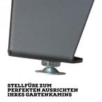 Showroommodel Buitenhaard Tippi, Nieuw