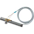 Temperatuursensor NI1000 mm/6mm, Doe-het-zelf en Verbouw, Verwarming en Radiatoren, Verzenden, Nieuw, Overige typen
