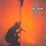 cd - U2 - Under A Blood Red Sky, Verzenden, Zo goed als nieuw