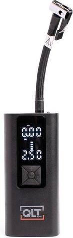 2dekans | QLT Snoerloze Luchtcompressor Pro en Powerbank in, Telecommunicatie, Ophalen of Verzenden, Zo goed als nieuw