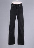 Vintage Straight MUD Jeans Black size 24 / 72 for Women, Kleding | Dames, Ophalen of Verzenden, Nieuw