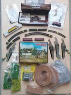 Märklin, Vollmer, Noch, Conrad Electronic Z -, Nieuw