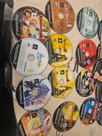 Sony - Playstation 2 (PS2) - Lot 20 PS2 amazing games - ONLY, Nieuw