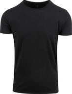 Dstrezzed Mc Queen T-shirt Zwart maat M Heren, Dstrezzed, Zwart, Nieuw, Verzenden