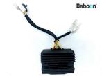Spanningsregelaar Piaggio | Vespa MP3 300 ie LT Business/, Verzenden, Gebruikt