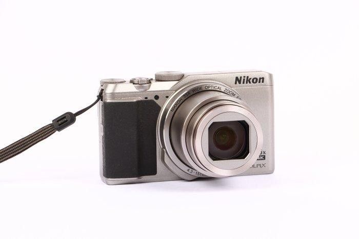 Nikon COOLPIX A900 Digitale camera, Audio, Tv en Foto, Fotocamera's Digitaal