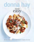 9781460751411 The New Easy Donna Hay, Boeken, Kookboeken, Nieuw, Donna Hay, Verzenden