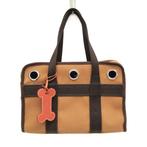 Hermès - CABAS POUR CHIEN Pet Carrier Bag - Accessoire voor