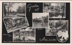 APELDOORN - Meerluik Groeten uit Apeldoorn, Verzamelen, Ansichtkaarten | Nederland, Gelopen