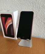 Apple iPhone SE 2020 256GB Rood / Garantie / Nette staat, 256 GB, Refurbished, Ophalen of Verzenden, Zonder simlock