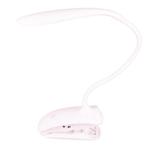 Benson Flexibele LED klemlamp - dimbaar - 3 lichtstanden..., Caravans en Kamperen, Caravan accessoires, Ophalen of Verzenden, Nieuw