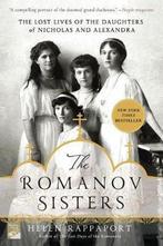 The Romanov Sisters 9781250067456 Helen Rappaport, Boeken, Verzenden, Gelezen, Helen Rappaport