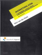 Marketing.com 9789001813949, Boeken, Economie, Management en Marketing, Zo goed als nieuw