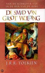 De smid van Groot Wolding ; Boer Gilles van Ham / Sprookjes, Verzenden, Gelezen, J.R.R. Tolkien