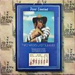 LP gebruikt - Dave Cousins - Two Weeks Last Summer (U.K...., Cd's en Dvd's, Verzenden, Zo goed als nieuw