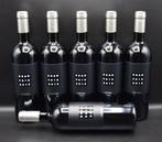 2015 Brancaia, Ilatraia - Super Tuscans - 6 Flessen (0.75, Verzamelen, Nieuw