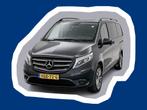 Zakelijke Lease |  Mercedes-Benz Vito 114 CDI Lang DC Led St, Automaat, Stof, Gebruikt, Euro 6