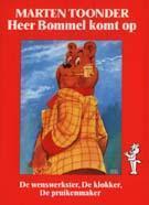Heer Bommel komt op / Avonturen van Tom Poes 9789023431336, Verzenden, Gelezen, Marten Toonder