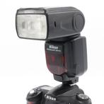 Nikon Speedlight SB-910 flitser | Tweedehands, Audio, Tv en Foto, Fotografie | Flitsers, Verzenden, Gebruikt, Nikon