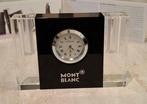 Tafelklok, Montblanc portemonnee Limited Edition Chopin -, Antiek en Kunst, Antiek | Klokken