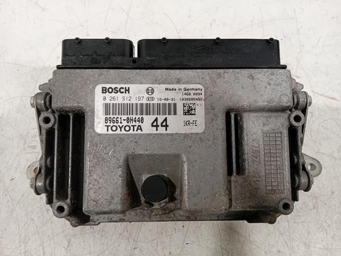 Computer motormanagement Citroën C1 II 1.0 VTi 68 896610h44, Auto-onderdelen, Elektronica en Kabels, ARN erkend, Stiba lid, Erkend duurzaam