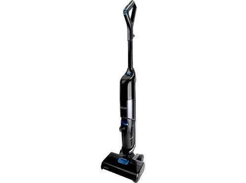 Koenic -  Kvrwd 21624 Vloerreiniger  - Antraciet/blauw, Witgoed en Apparatuur, Stofzuigers, Nieuw, Reservoir, Minder dan 1200 watt