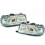 Carnamics Koplampen | Audi 80 91-95 4-d / 80 Avant 92-95 5-d, Verzenden, Nieuw