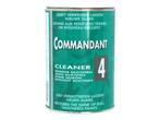 Commandant N°4 Cleaner Blik 1000gr, Verzenden
