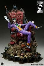 Figuur - FIGURA JOKER TWEETERHEAD - Hars, Verzamelen, Film en Tv, Nieuw