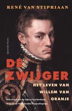 De Zwijger | 9789025320065 | Van Stipriaan, Rene, Boeken, Ophalen of Verzenden, Nieuw, Van Stipriaan, Rene