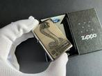 Zippo - Ford Mustang Shelby G.T. 500 - Zonder Minimumprijs -, Nieuw