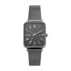 Horloge Heren Skagen RYLE SOLAR POWERED, Verzenden, Nieuw
