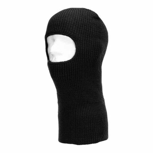 Bivakmuts 1-gaats. Diverse kleuren, Sport en Fitness, Schietsport-accessoires, Nieuw, Verzenden