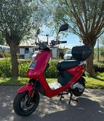 IVA E-GO S4 25km/u Rood 2023, Verzenden, Nieuw