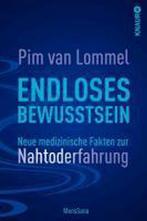 Endloses Bewusstsein 9783426876244 Pim van Lommel, Boeken, Gelezen, Pim van Lommel, Verzenden