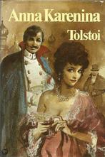 Anna karenina 9789061340393 Tolstoi, Verzenden, Gelezen, Tolstoi