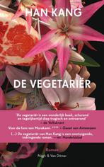De vegetariër 9789038801858 Han Kang, Boeken, Verzenden, Gelezen, Han Kang
